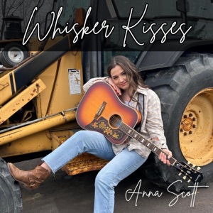 Whisker Kisses - Single