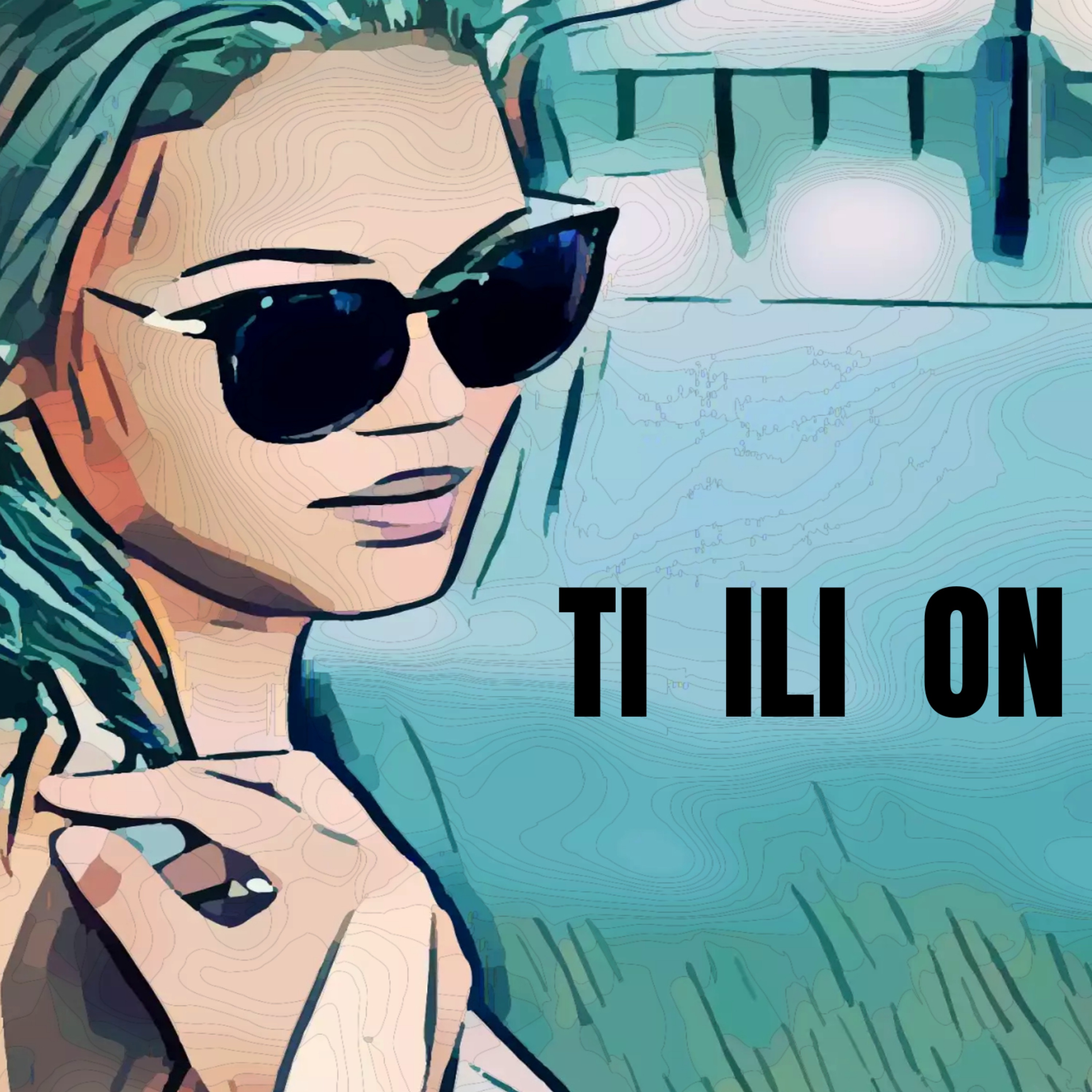 Ti ili On - Single