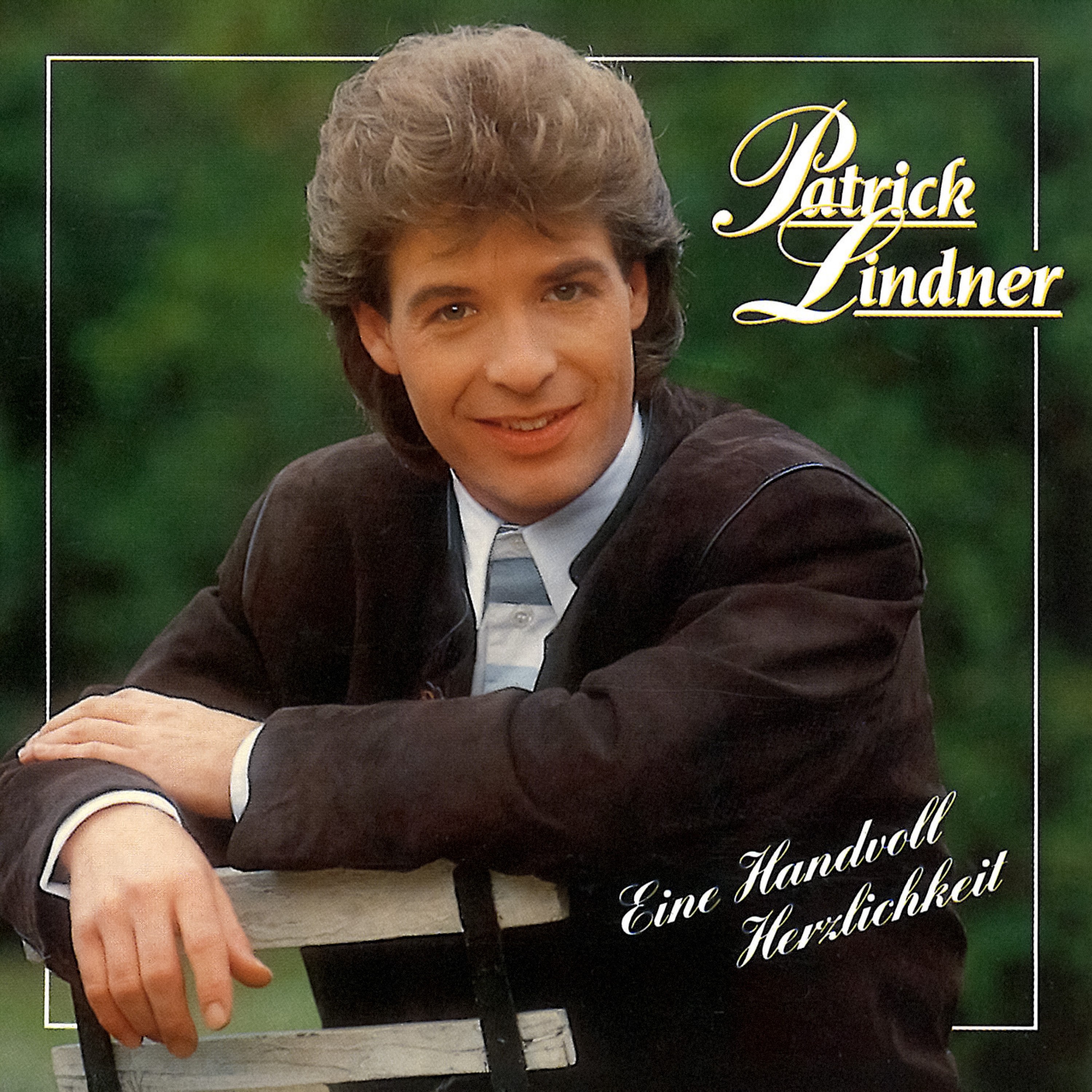 Eine Handvoll Herzlichkeit