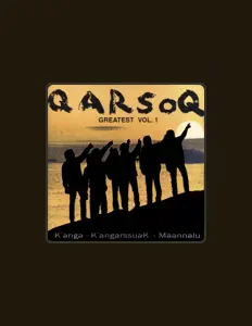 Listen to Qarsoq, watch music videos, read bio, see tour dates & more!
