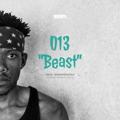 013 Beast - Single