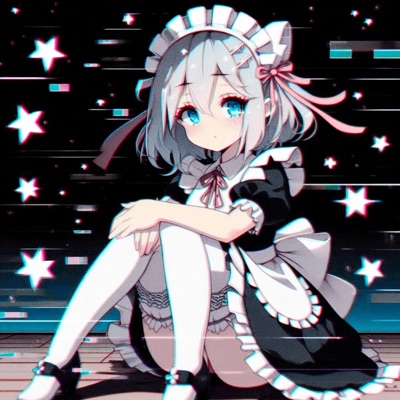 Krush Maid! - Single