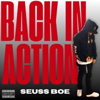 Back In Action - Single - Seuss boe