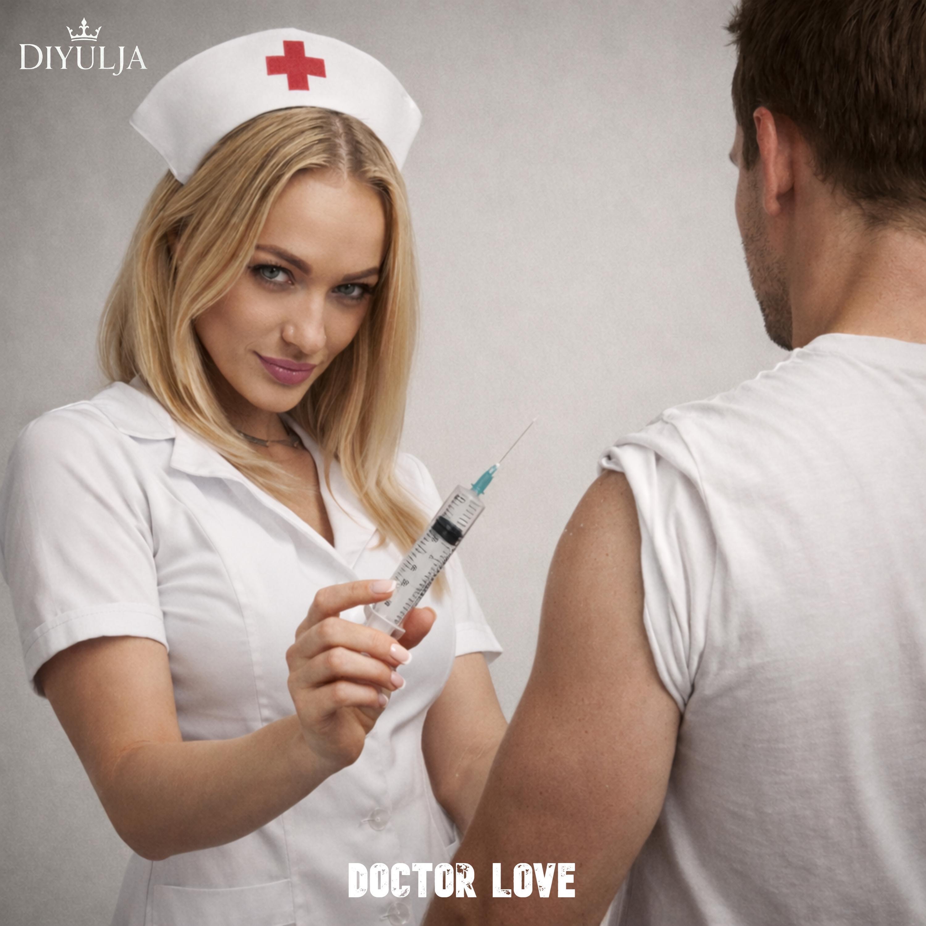 Doctor Love - Single