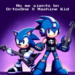 No me siento bn (feat. Mashine Kid)