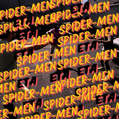 Spider-Men - EP