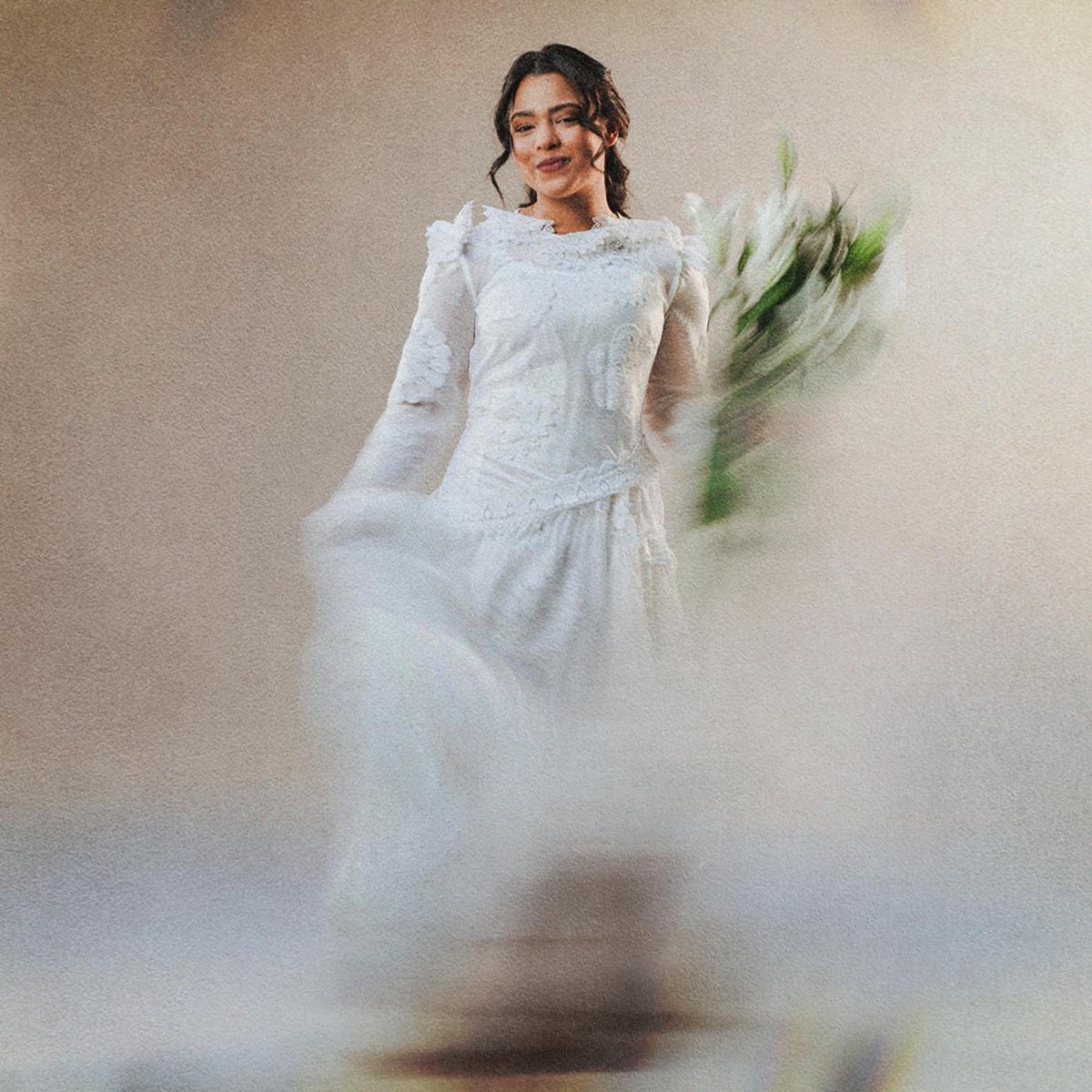 Estoy Convencido (En vivo) - Single - Album by Averly Morillo - Apple
