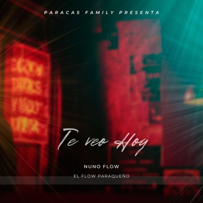 Te veo hoy - Single
