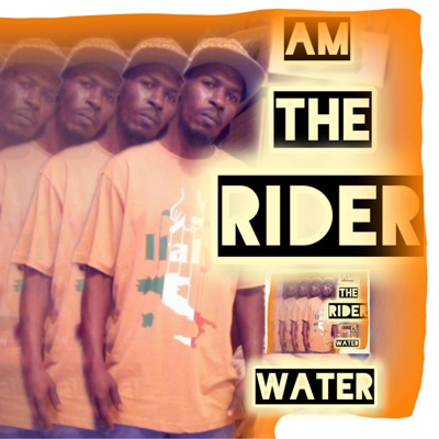 Am The Rider - Single