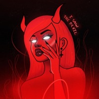 I Saw The Devil - Single - One True God & Drezo