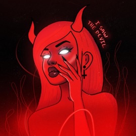 I Saw The Devil One True God & Drezo