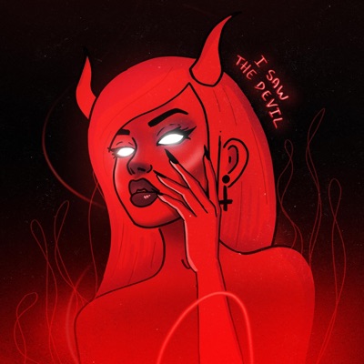 I Saw The Devil - Single