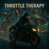 Duane Brindley - Throttle Therapy artwork