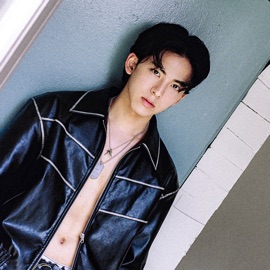 Somersby (feat. Byeol Eun) 김켄지