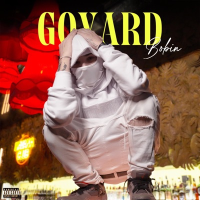 GOYARD (feat. wojtyla) - Single