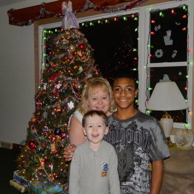 RayK Wishes You A Merry Christmas! V1 - Single