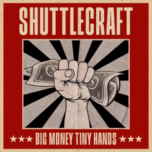 Big Money Tiny Hands - Single