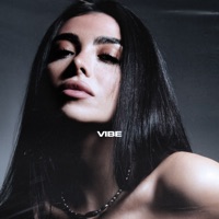 Vibe - Single - NONNA