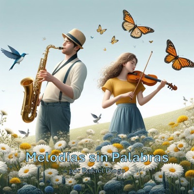Melodías Sin Palabras