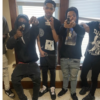 Yeaik yeaik (official audio) - Single