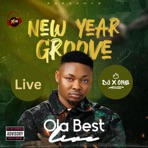 New Year Groove At Club Kuala 1805 OlaBest (feat. Ola Best)