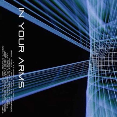in your arms - Single