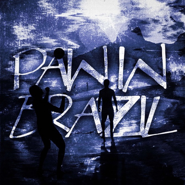Pain In Brazil - EP