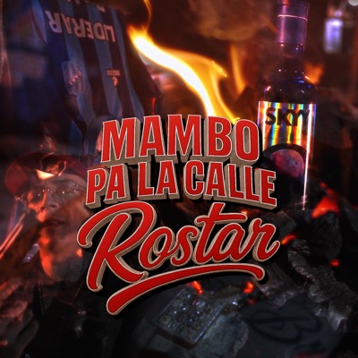 Mambo pa la calle - Single