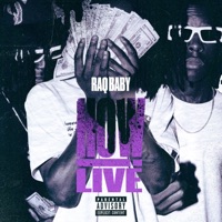 How I Live - Single - Raq baby