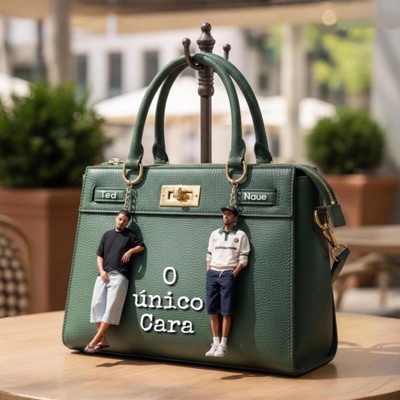 O Único Cara (feat. Ted) - Single