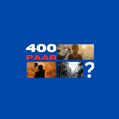 400 Paar - Single