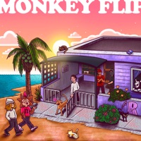 MONKEY FLIP - DeseR & Proenza