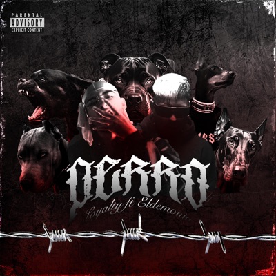 Perro (feat. El Demonia) - Single