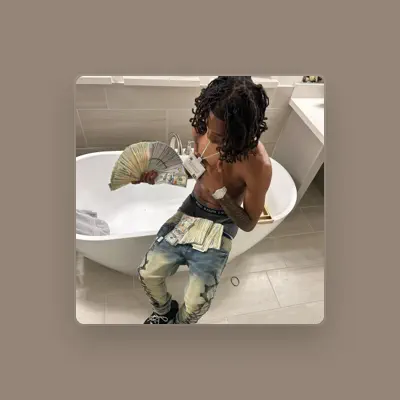 Listen to Trapboydre10k, watch music videos, read bio, see tour dates & more!