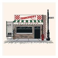 By the Slice - Benny Zenn