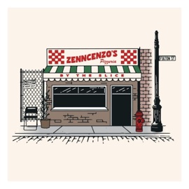 Micro-Brewery Benny Zenn & Ello. C