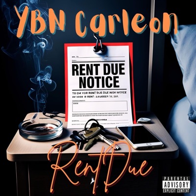 Rent Due - Single
