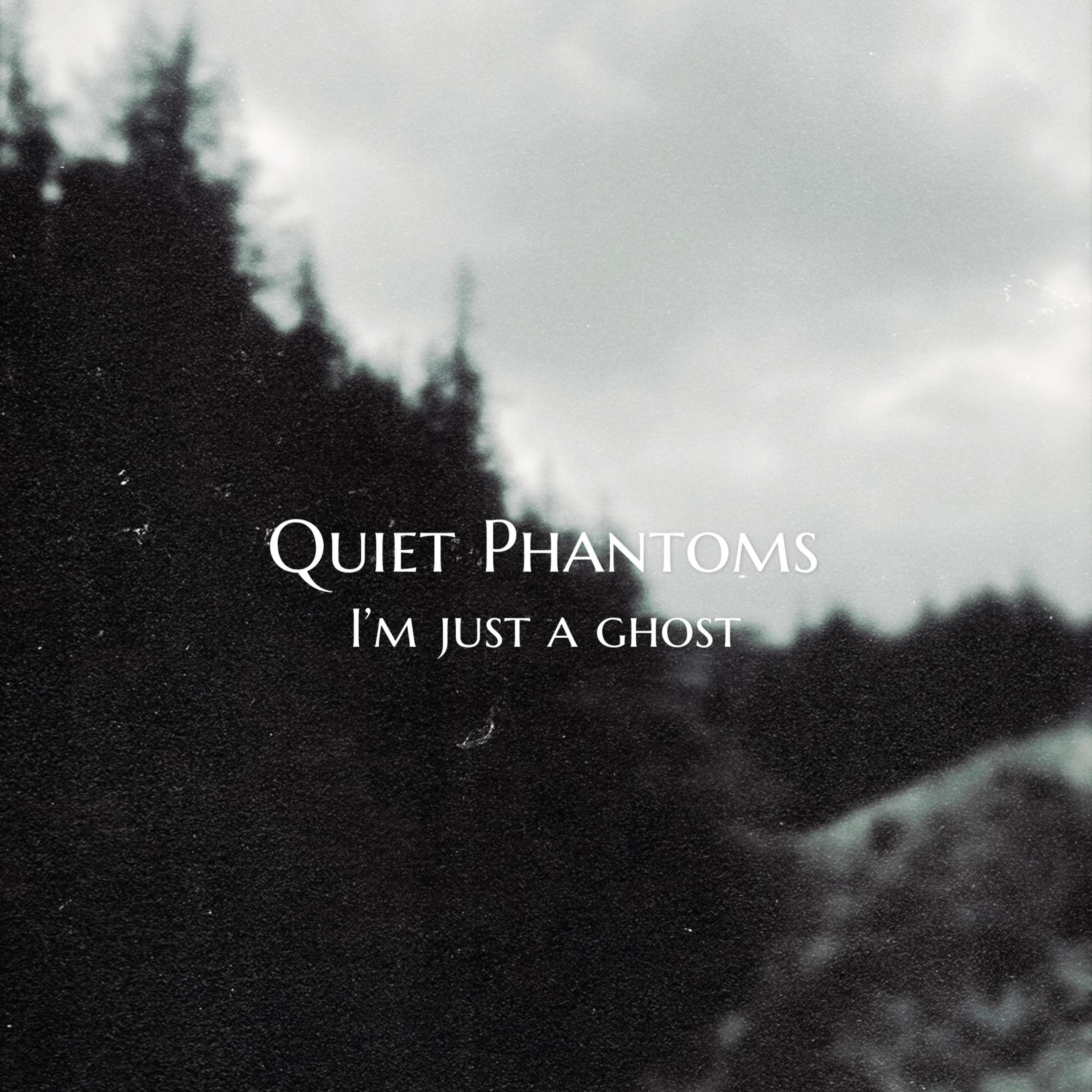 I'm Just a Ghost - Single