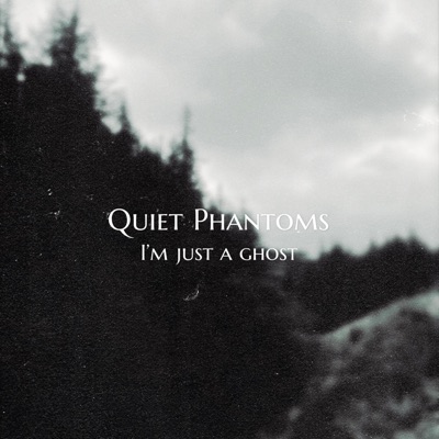 I'm Just a Ghost - Single