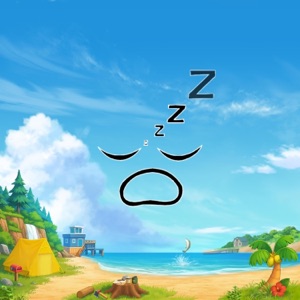 Animal Crossing Lo-Fi: New Horizons ~ Early Hours Collection