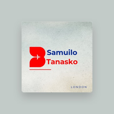 Listen to Samuilo Tanasko, watch music videos, read bio, see tour dates & more!