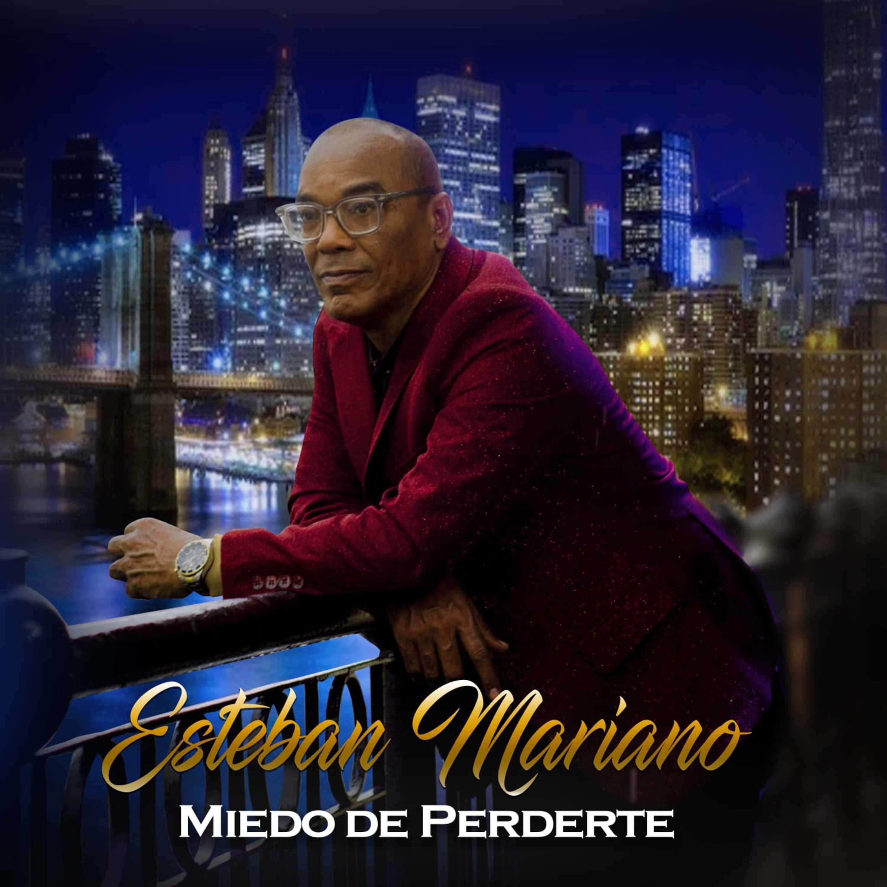 Miedo De Perderte - Single
