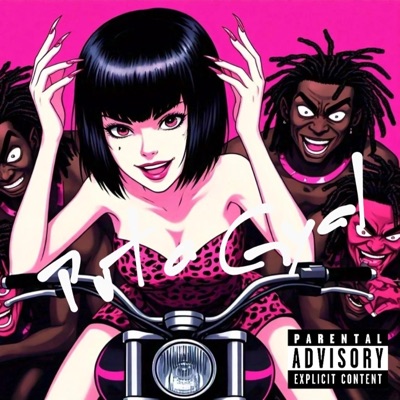 Puta gyal (feat. Lil Roche) - Single