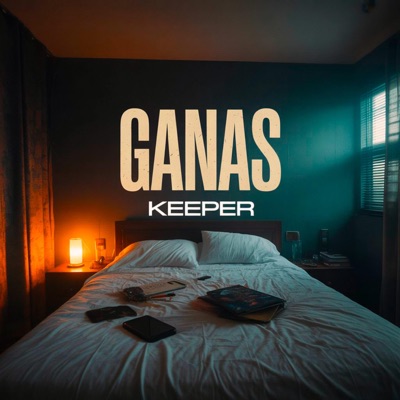 Ganas - Single