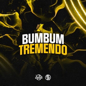 Bumbum Tremendo (feat. NEGUINHO TDT)