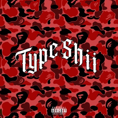 TYPESHII "FREESTYLE" - Single