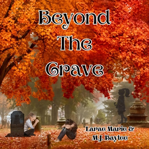 Beyond the Grave (Unabridged) cover