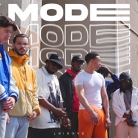 Mode - Single - Lhiroyd