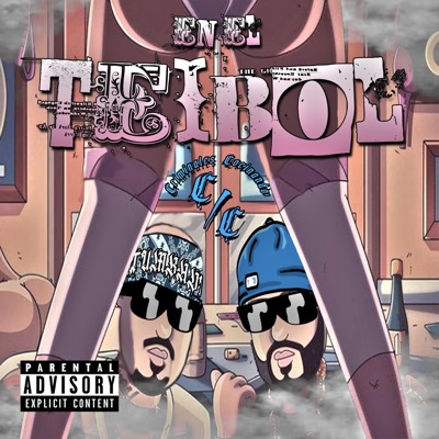 En el teibol (feat. Cero el Capo, Chanteproduccion & Titino825) - Single