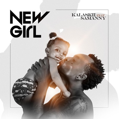 New Girl (feat. Samanny) - Single